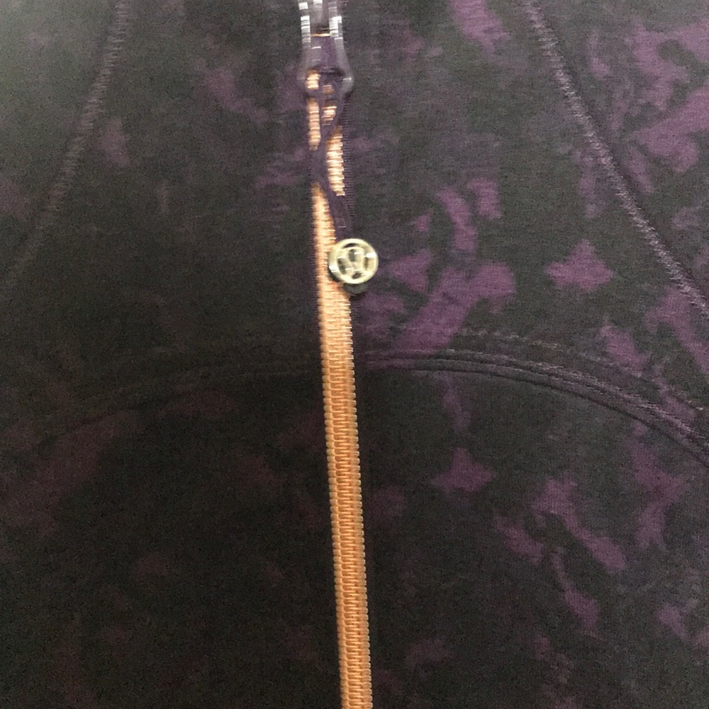 Jacket - Picture 2 of 4